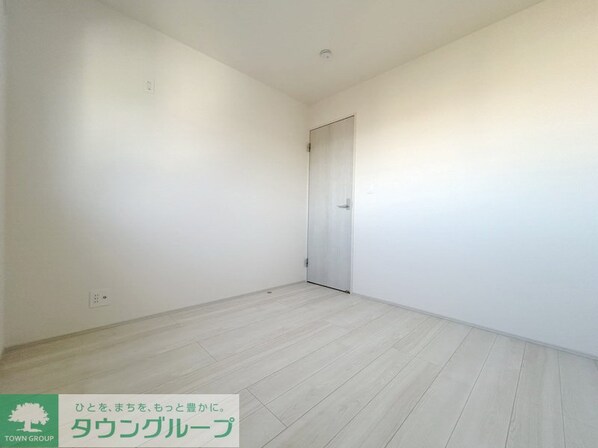 ガレージハウス久喜青毛の物件内観写真